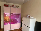 Квартира площадью 103,7 кв. м в Павшинской Пойме, Красногорск, Московская область